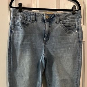 Democracy size 12 jeans